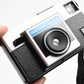 3X Kodak Instamatic cameras 126 format X-15, 400, S-10, Nice display