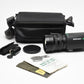Zenit NV 100 Night scope viewer w/Case+Manual+Finder- Tested, works great