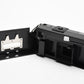 3X Kodak Instamatic cameras 126 format X-15, 400, S-10, Nice display
