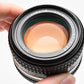 Nikon Nikkor 50mm f1.4 AI-S Prime lens w/Caps, Great prime lens!