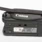 Canon HF R62 32GB HD Video Camera, 2 batts, AC/charger, tested, great!