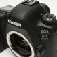 Canon EOS 6D Mark II 26.2MP DSLR body, batt, charger, 4034 acts!! Tested, great!