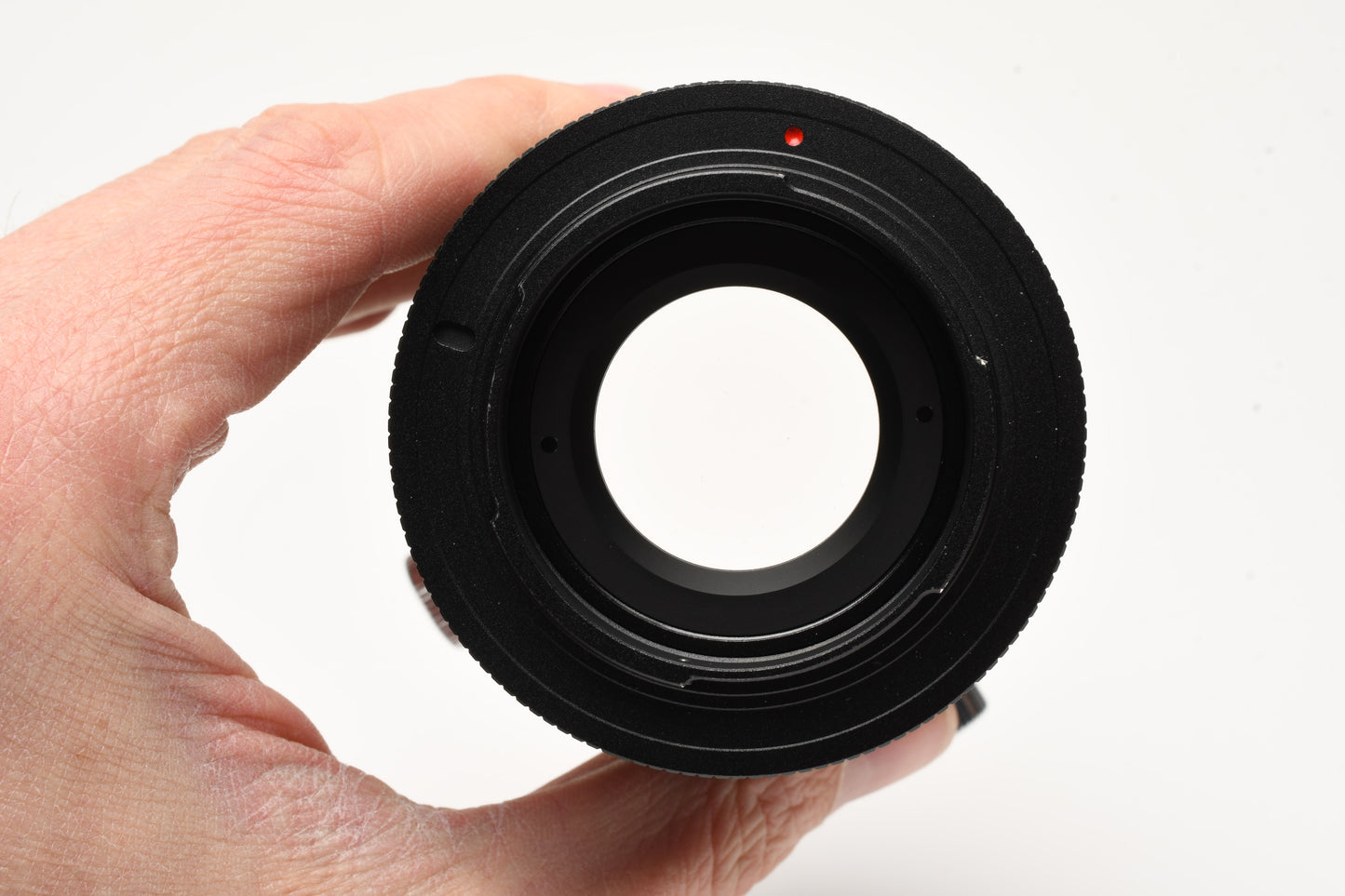 Kowa TSN-PA7 DSLR Digiscoping Adapter TSN 880/770 Scopes +TSN-CM2-N