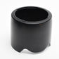 Canon EW-83F Lens Hood Shade for 24-70mm 2.8 L Lens, Genuine