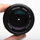 Nikon Nikkor 50mm f1.4 AI-S Prime lens w/Caps, Great prime lens!