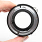 Nikon Nikkor 50mm f1.4 AI-S Prime lens w/Caps, Great prime lens!