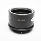 Sears 3X Auto tele Converter M42 Mount, cap + Box, Clean
