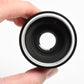 Sears 3X Auto tele Converter M42 Mount, cap + Box, Clean