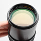 Minolta MC Rokkor-X 200mm f3.5 MD mount prime lens, caps, clean +Sky