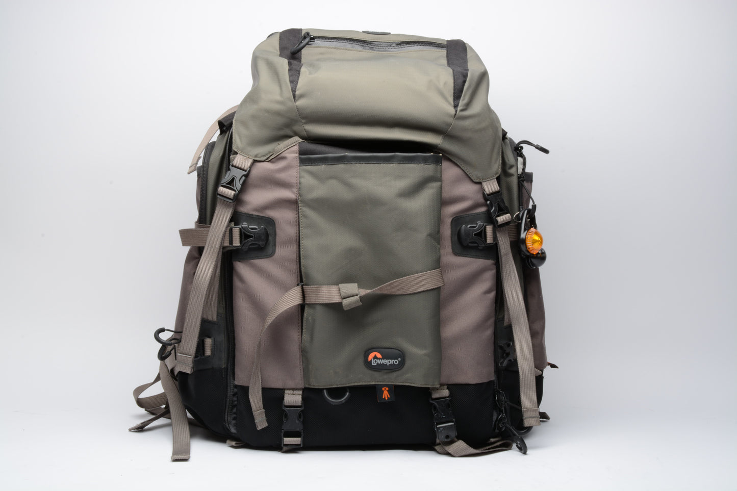 Lowepro Pro Trekker 300 AW photo backpack, nice & clean, lightly used