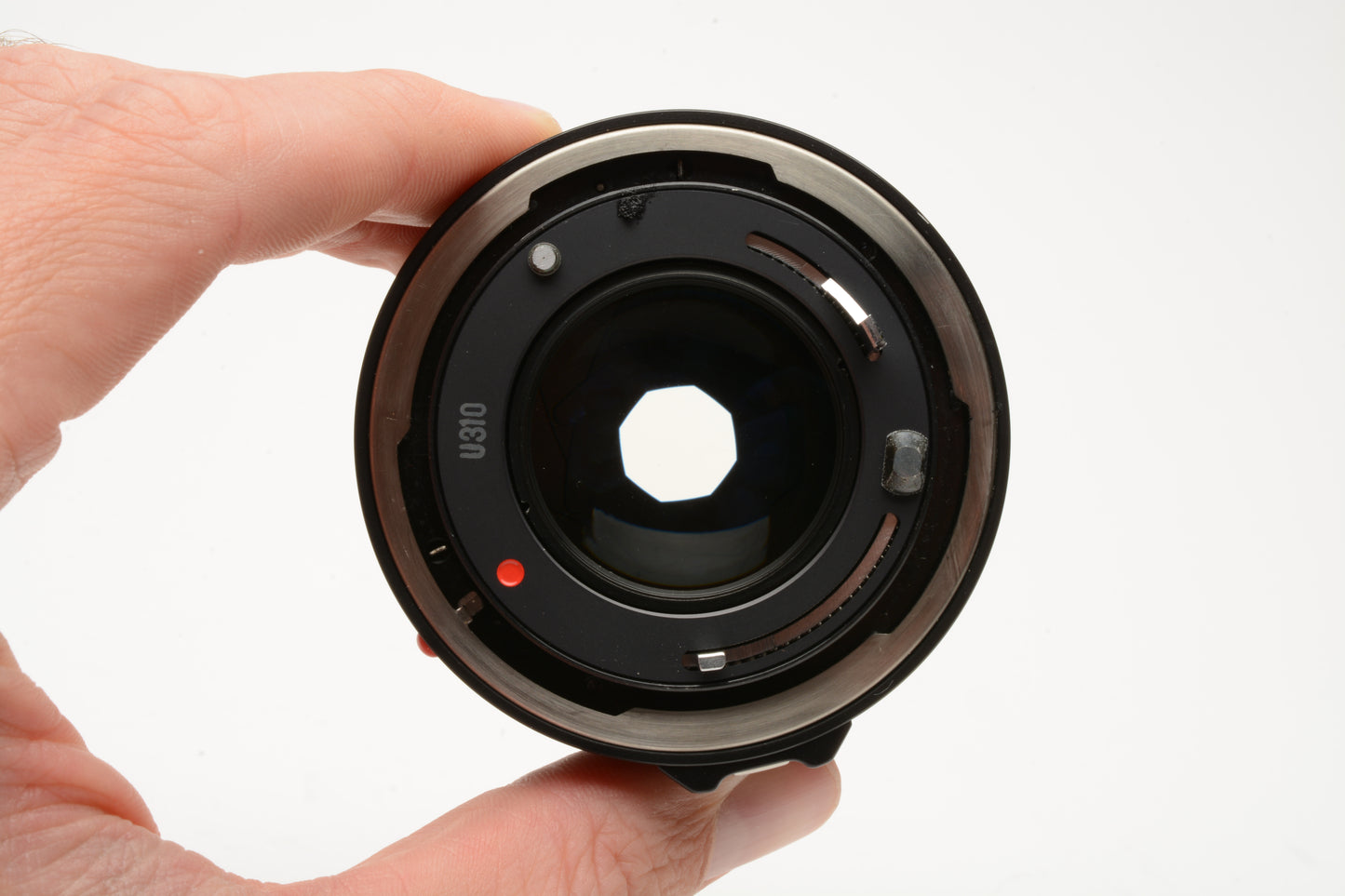 Canon 50mm f1.4 N FD mount lens, Sharp, Fast, Great!