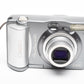Canon Powershot A40 2MP Digital Point&Shoot Camera, CF, CDs, cables, boxed