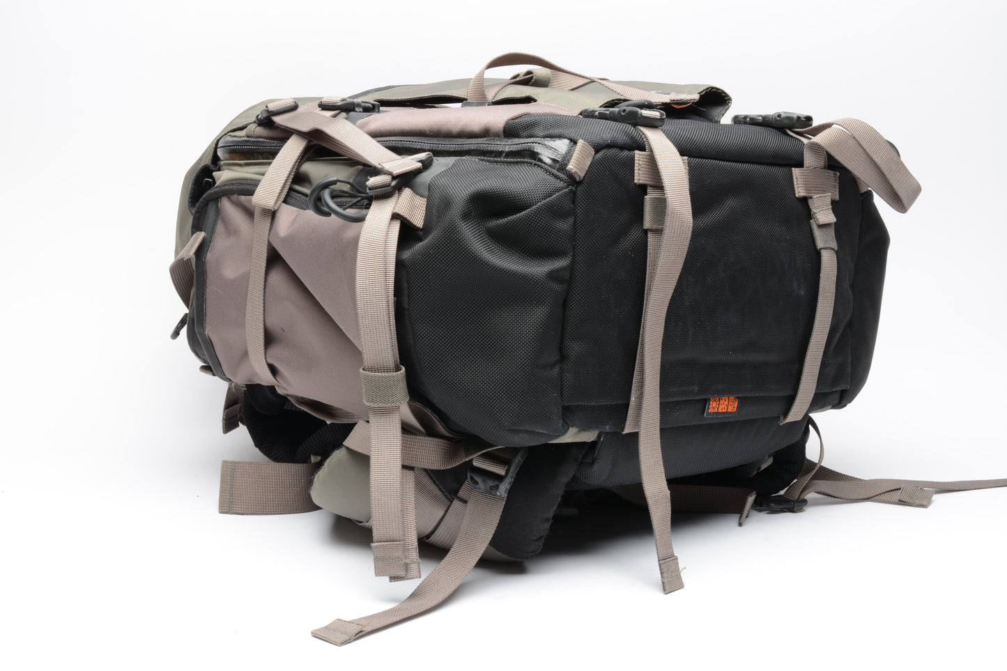 Lowepro Pro Trekker 300 AW photo backpack, nice & clean, lightly used