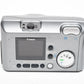 Canon Powershot A40 2MP Digital Point&Shoot Camera, CF, CDs, cables, boxed