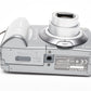 Canon Powershot A40 2MP Digital Point&Shoot Camera, CF, CDs, cables, boxed