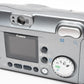 Canon Powershot A40 2MP Digital Point&Shoot Camera, CF, CDs, cables, boxed