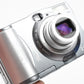 Canon Powershot A40 2MP Digital Point&Shoot Camera, CF, CDs, cables, boxed