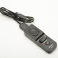 Sony RM-VPR1 wired remote control w/Multi terminal cable, tested, great