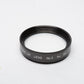 Minolta Close-up lens filter No. 2 52mm, NIB