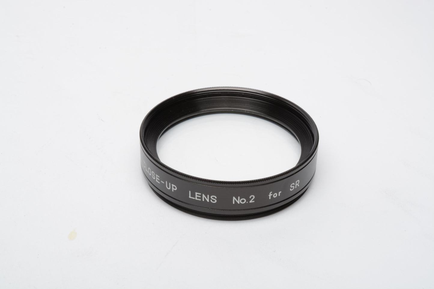 Minolta Close-up lens filter No. 2 52mm, NIB