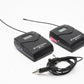 Sennheiser EW 100 G3 Bodypack Transmitter/Receiver SK100 +Mic.