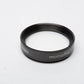 Minolta Close-up lens filter No. 2 52mm, NIB