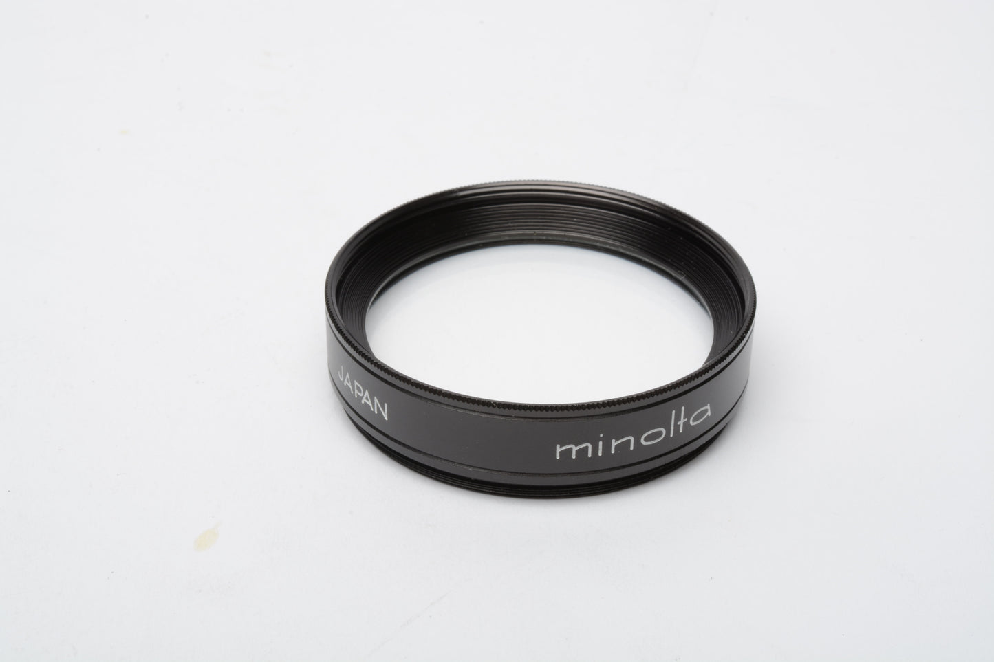 Minolta Close-up lens filter No. 2 52mm, NIB