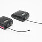 Sennheiser EW 100 G3 Bodypack Transmitter/Receiver SK100 +Mic.