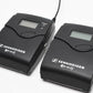Sennheiser EW 100 G3 Bodypack Transmitter/Receiver SK100 +Mic.