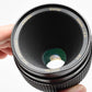 Vivitar MC 55mm f2.8 Macro for Nikon F Mount w/Caps, Nice, Read*