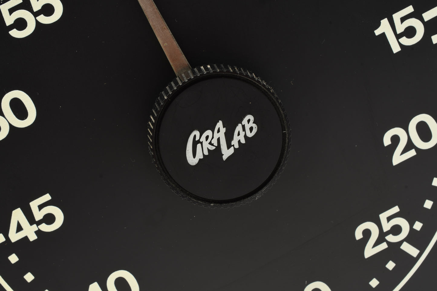 Gralab Model 300 Darkroom timer, tested, works great, good buzzer, Very clean