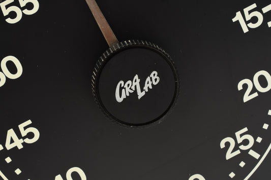 Gralab Model 300 Darkroom timer, tested, works great, good buzzer, Very clean