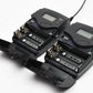 Sennheiser EW 100 G3 Bodypack Transmitter/Receiver SK100 +Mic.