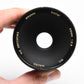 Vivitar MC 55mm f2.8 Macro for Nikon F Mount w/Caps, Nice, Read*