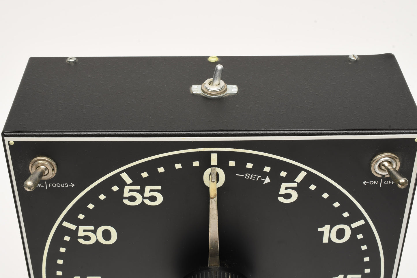 Gralab Model 300 Darkroom timer, tested, works great, good buzzer, Very clean