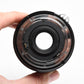 Vivitar MC 55mm f2.8 Macro for Nikon F Mount w/Caps, Nice, Read*