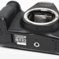 Canon EOS 6D DSLR 20.2MP w/batt, charger, 182K Acts, tested, works great!