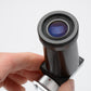 Minolta right angle eyepiece magnifier, Mint-, very clean, case