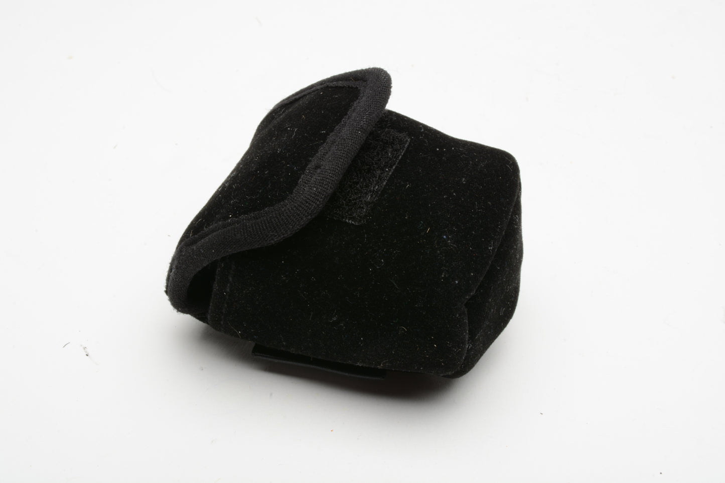 Olympus FL-LM2 compact flash in pouch, Tested, Good