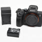 Sony A7 III Mirrorless Body, batt+charger, Only 2280 Acts! Great!