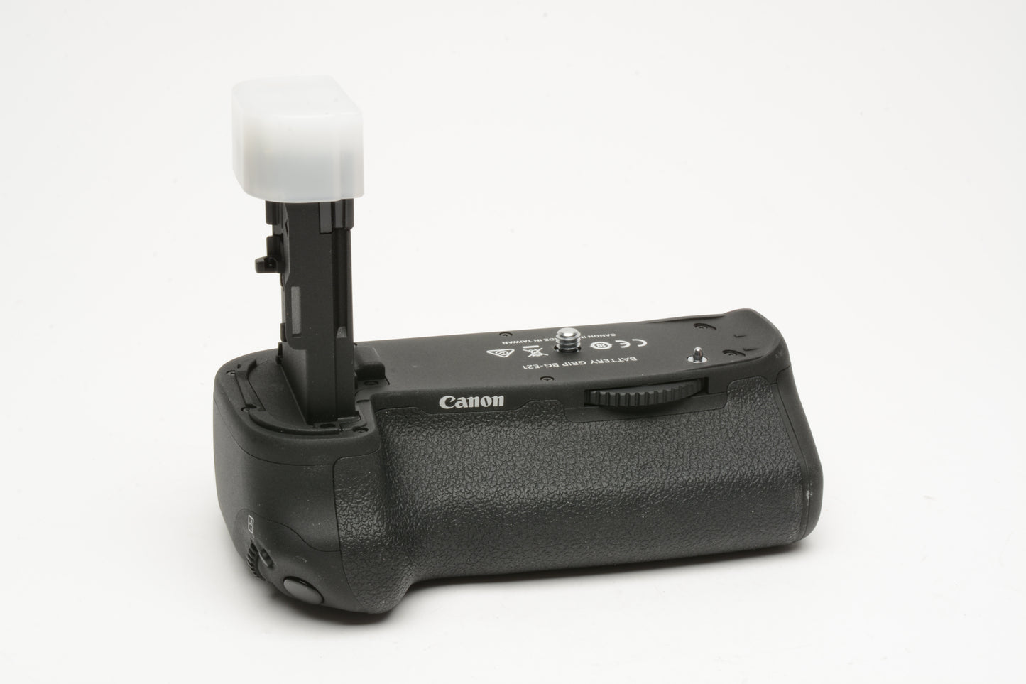 Canon BG-E21 for EOS 6D Mark II, Mint-