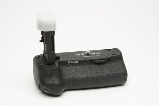 Canon BG-E21 for EOS 6D Mark II, Mint-