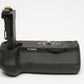Canon BG-E21 for EOS 6D Mark II, Mint-