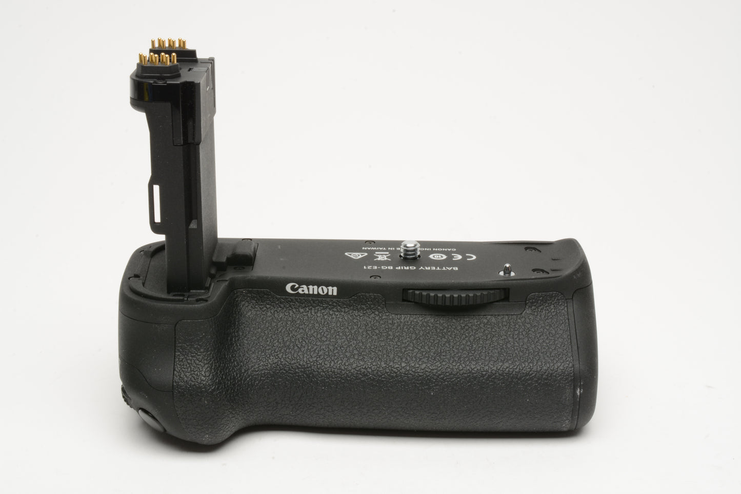Canon BG-E21 for EOS 6D Mark II, Mint-