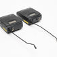Sennheiser EW 100 G3 Bodypack Transmitter/Receiver SK100 +Mic.