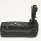 Canon BG-E21 for EOS 6D Mark II, Mint-