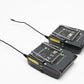 Sennheiser EW 100 G3 Bodypack Transmitter/Receiver SK100 +Mic.