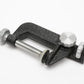 High Sierra Clampette 2.5" long compact camera clamp, NIB