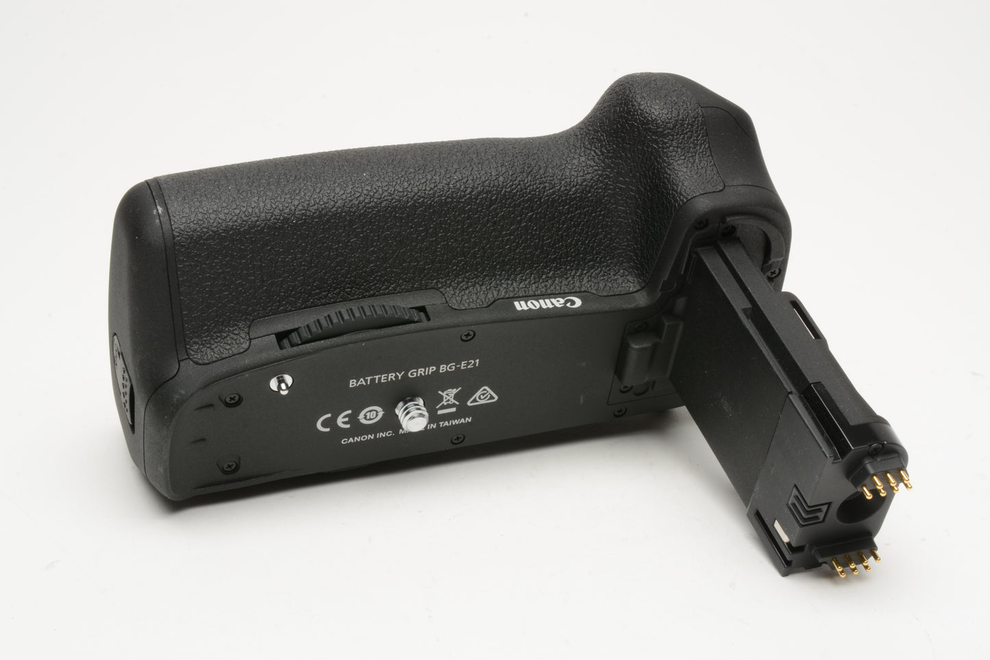Canon BG-E21 for EOS 6D Mark II, Mint-