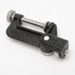 High Sierra Clampette 2.5" long compact camera clamp, NIB
